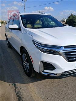 شيفروليه إكوينوكس